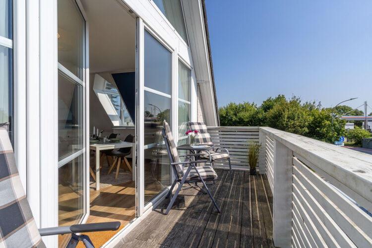 Ferienwohnung In St Peter-Ording Sankt Peter-Ording Exterior foto